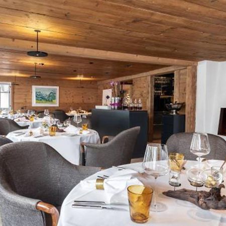 Appenzeller Huus Baeren Hotel Gonten Exterior foto