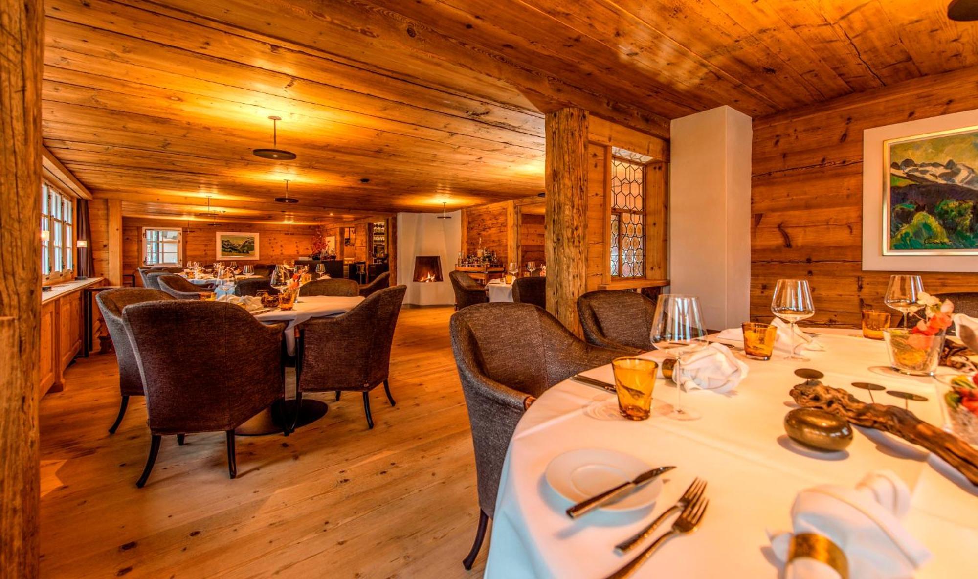 Appenzeller Huus Baeren Hotel Gonten Exterior foto