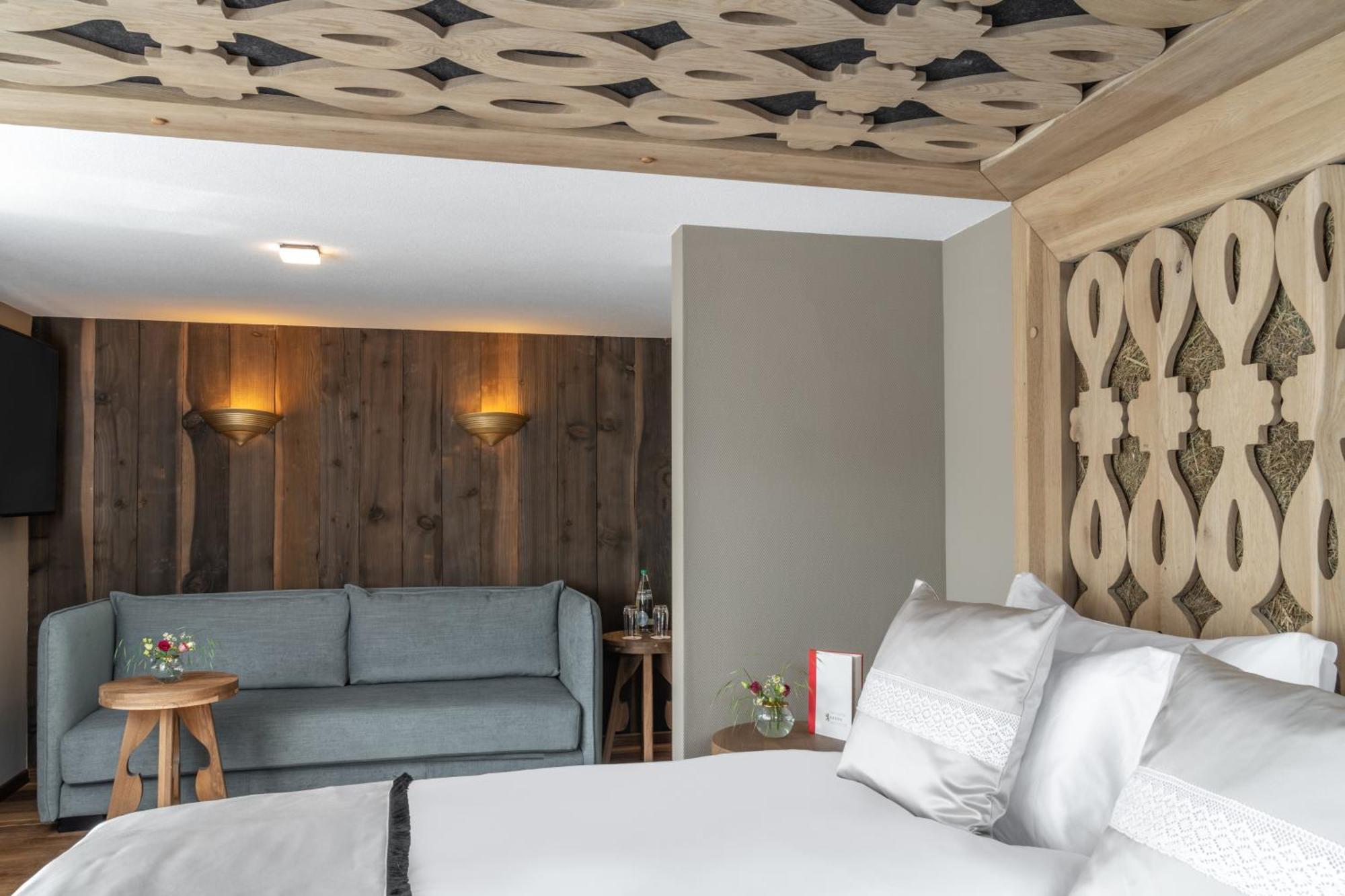 Appenzeller Huus Baeren Hotel Gonten Cameră foto