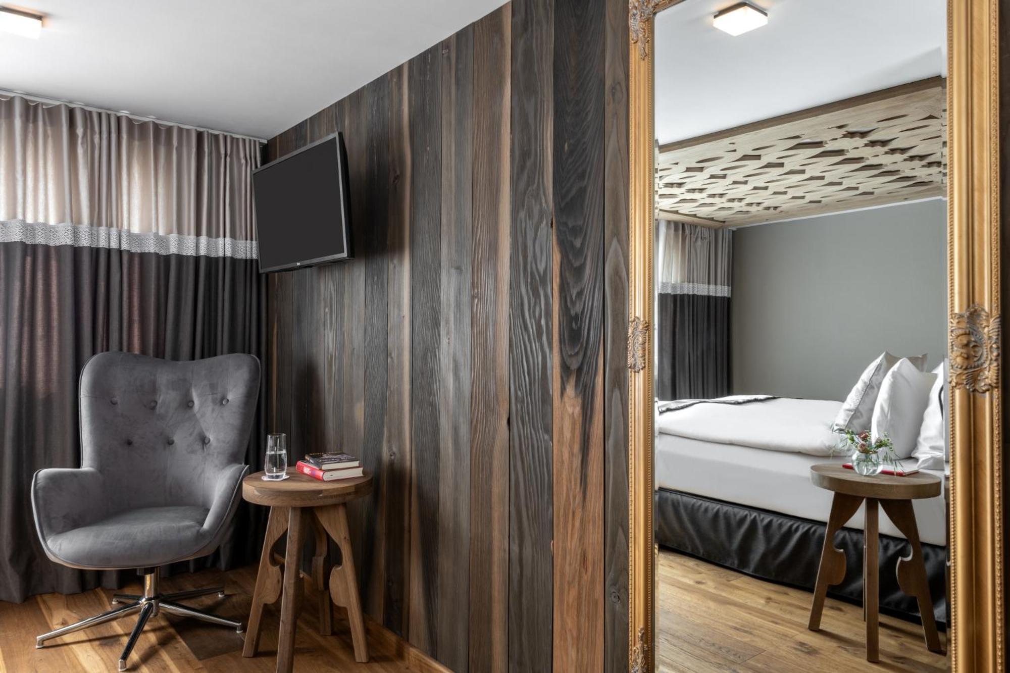 Appenzeller Huus Baeren Hotel Gonten Cameră foto