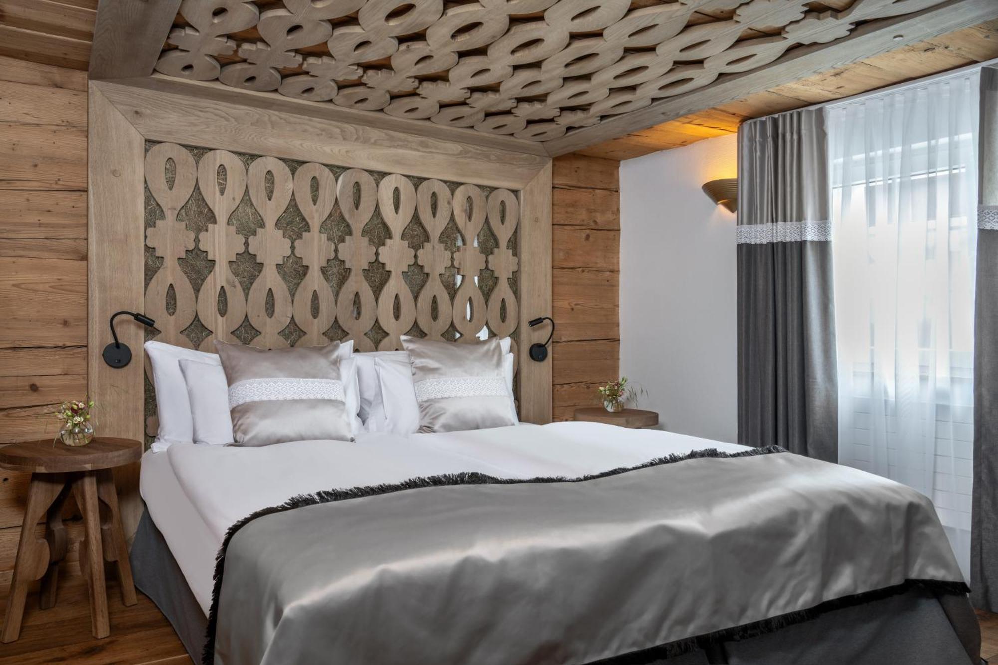 Appenzeller Huus Baeren Hotel Gonten Cameră foto