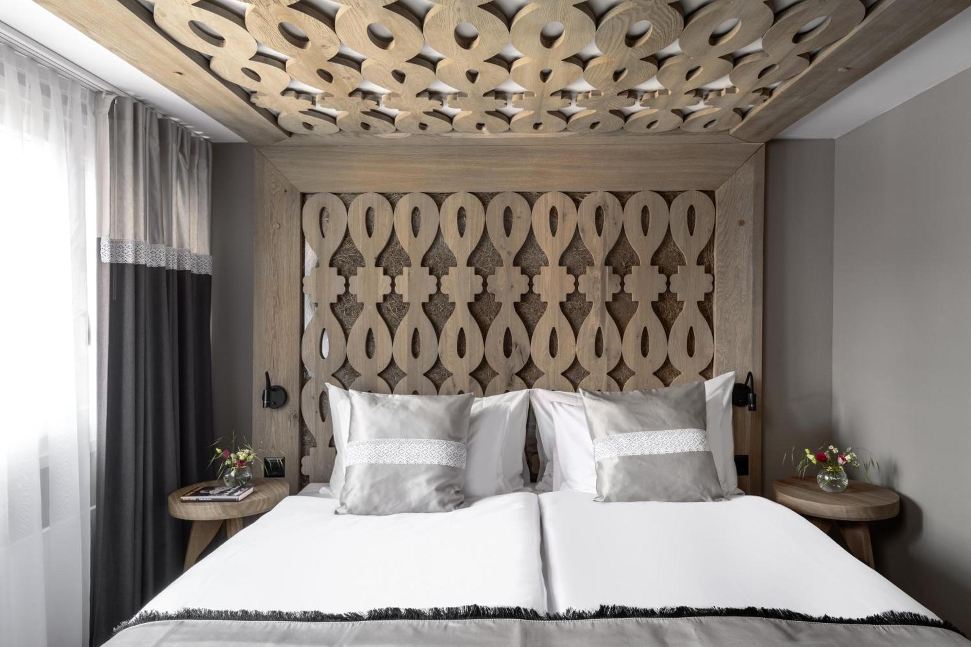 Appenzeller Huus Baeren Hotel Gonten Cameră foto